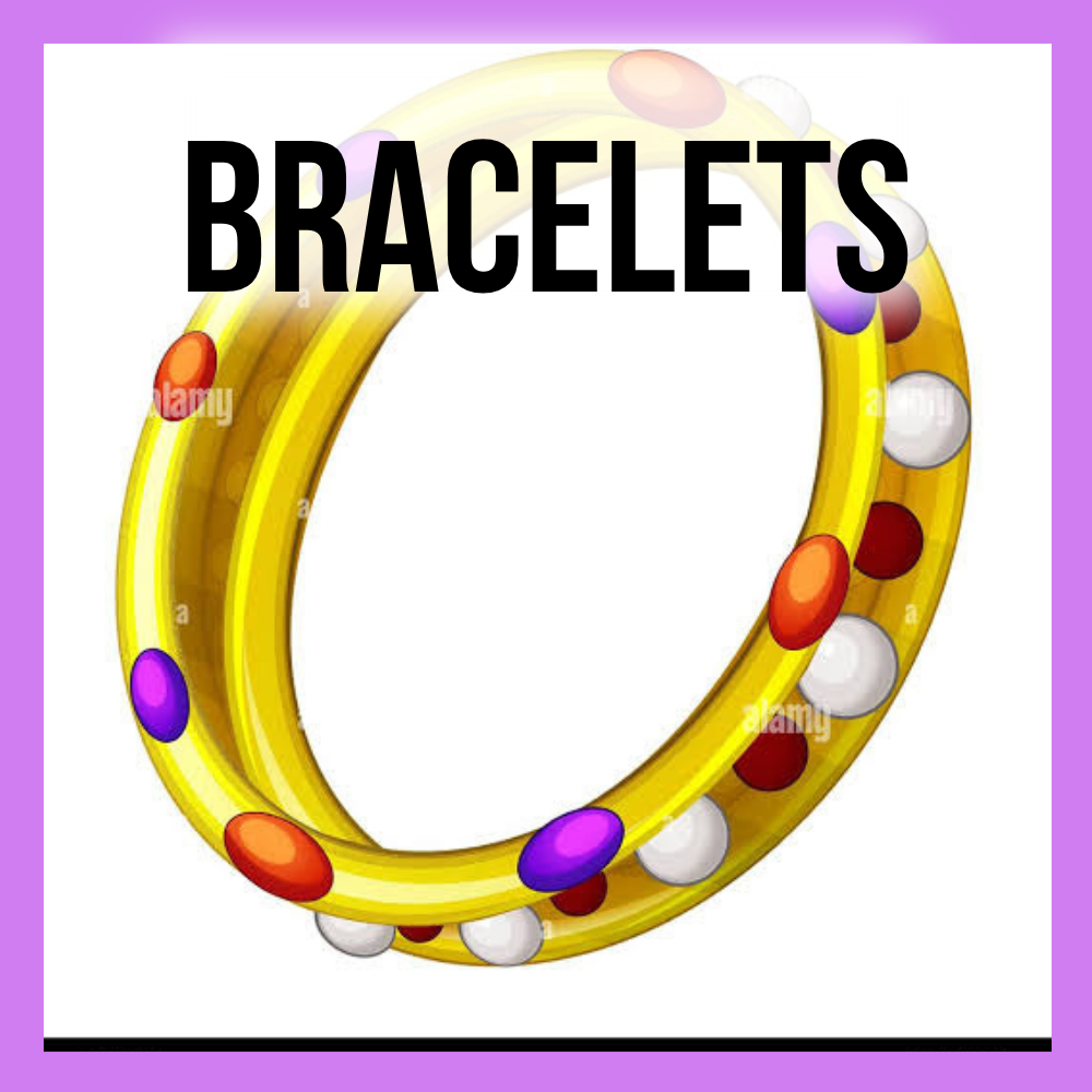 Bracelets