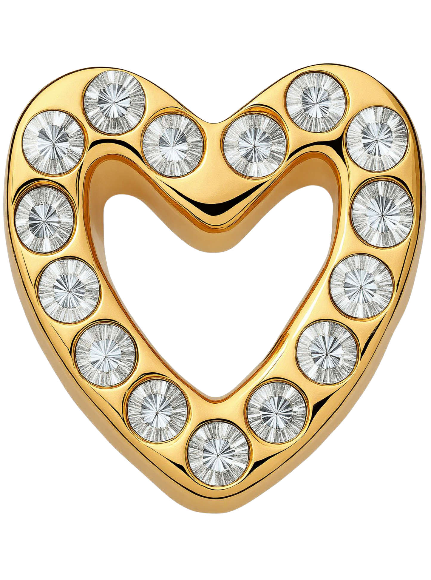 Necklace Charms