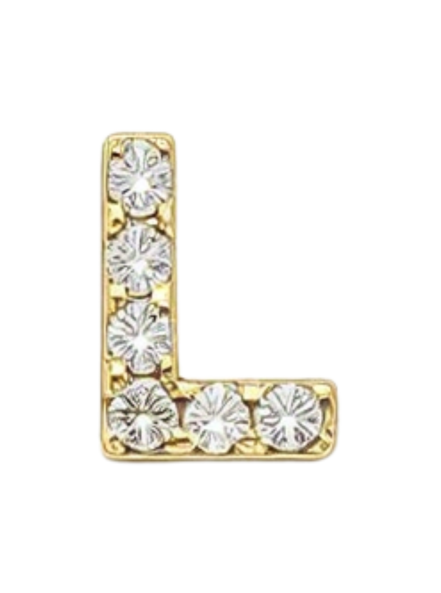 Necklace Charms