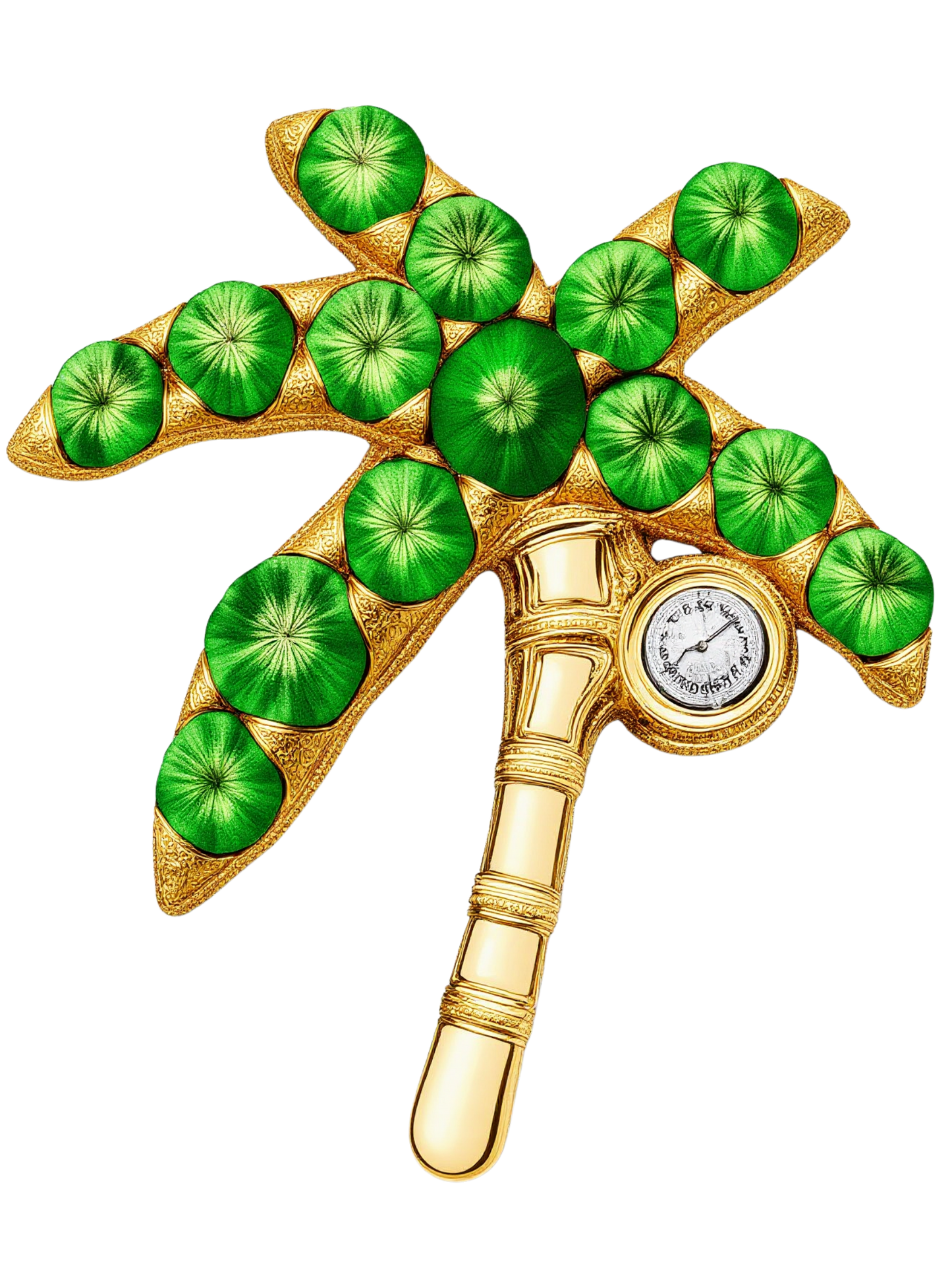Necklace Charms